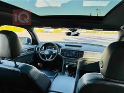 Volkswagen Atlas Cross Sport